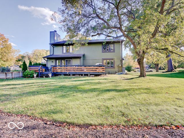 10214 Swiftsail Lane, Indianapolis, IN 46256