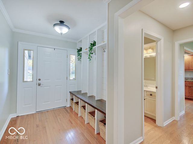 10214 Swiftsail Lane, Indianapolis, IN 46256