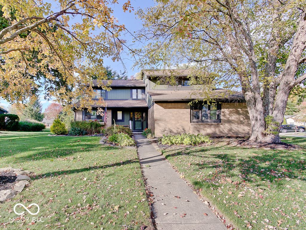 10214 Swiftsail Lane, Indianapolis, IN 46256