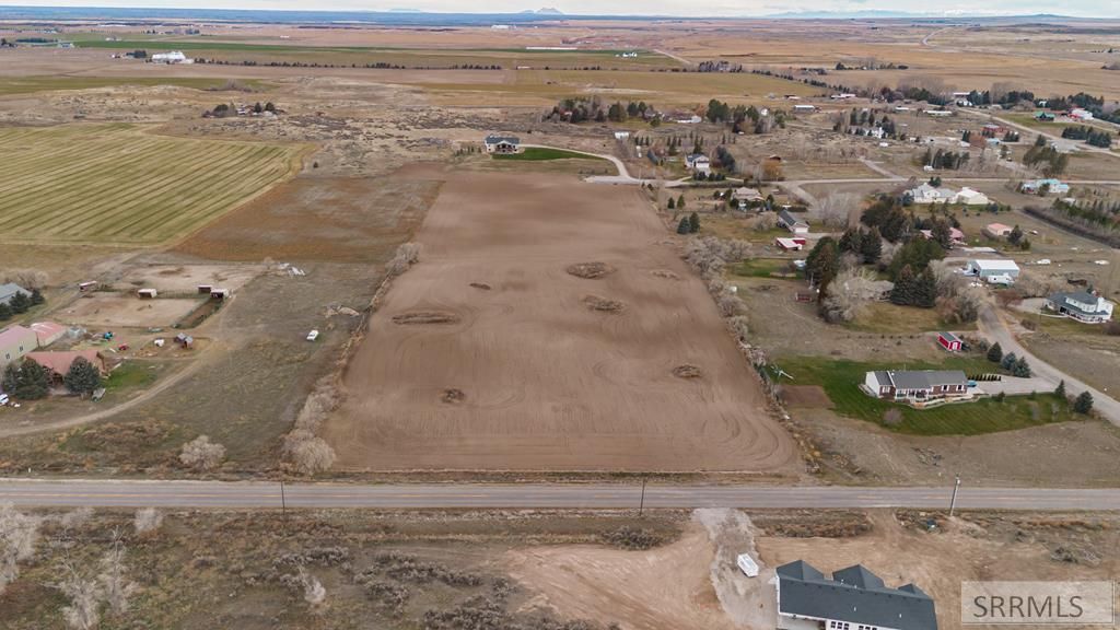 Image 2 of property listing at TBD S 55 W, Idaho Falls, ID 83402