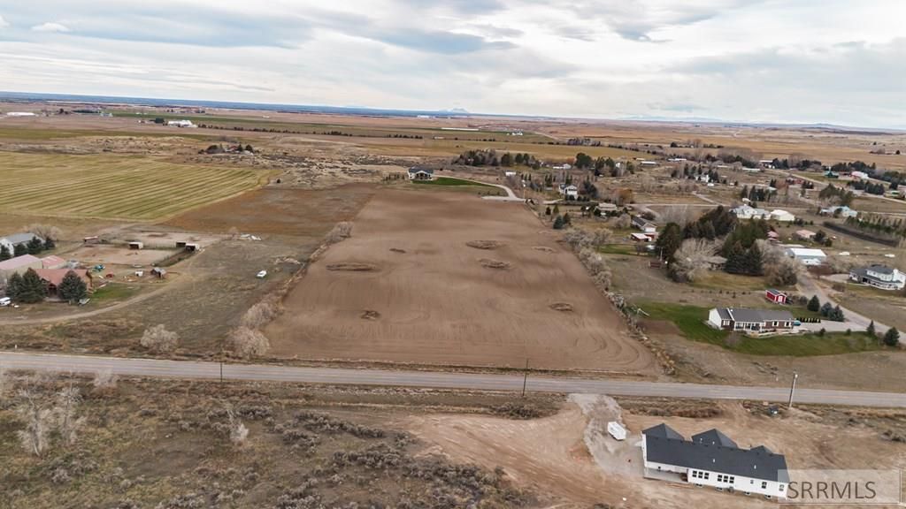 Image 5 of property listing at TBD S 55 W, Idaho Falls, ID 83402