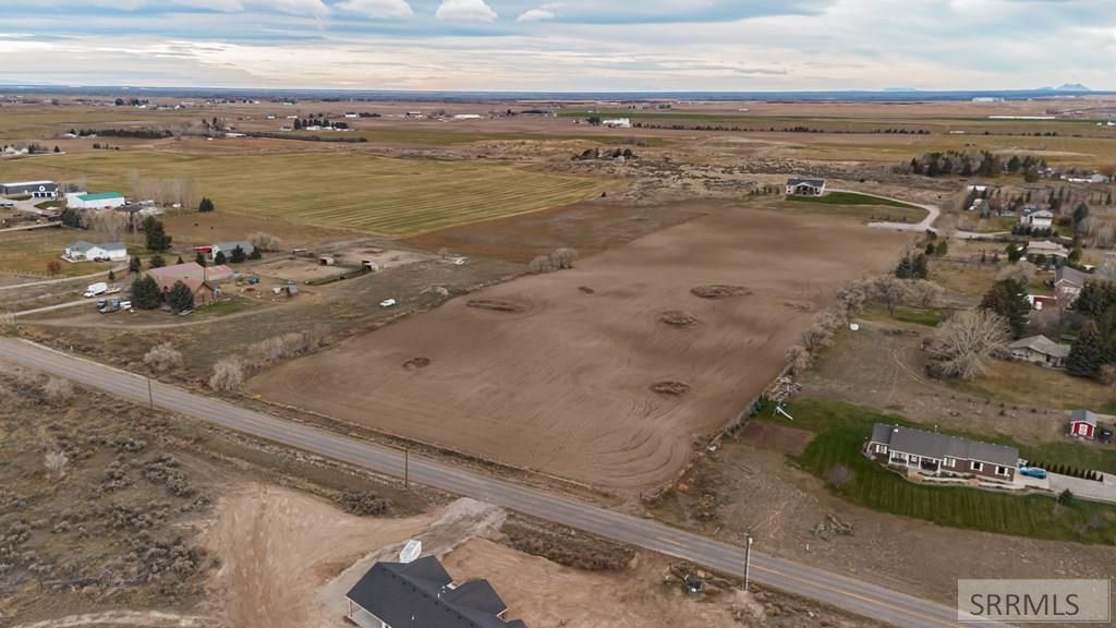 Image 6 of property listing at TBD S 55 W, Idaho Falls, ID 83402