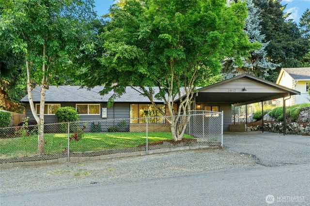 3812 S 178th Street, Seatac, WA 98188