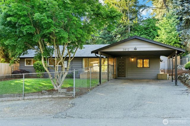 3812 S 178th Street, Seatac, WA 98188