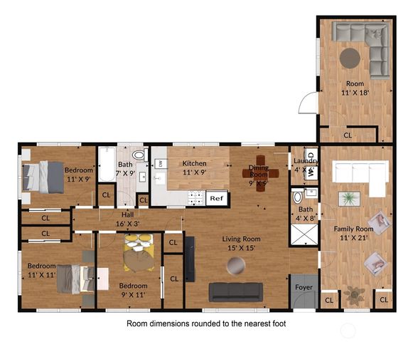 3812 S 178th Street, Seatac, WA 98188
