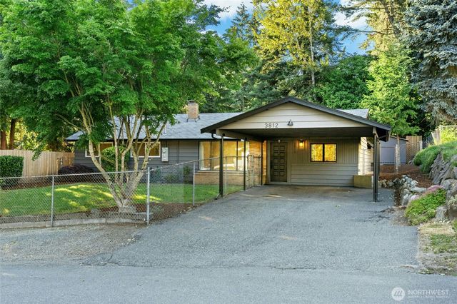 3812 S 178th Street, Seatac, WA 98188