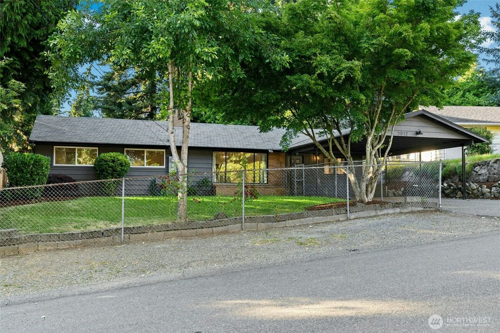 3812 S 178th Street, Seatac, WA 98188