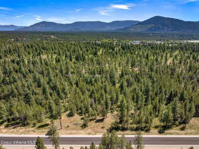Lot 6 Dawson Lp, Athol, ID 83801