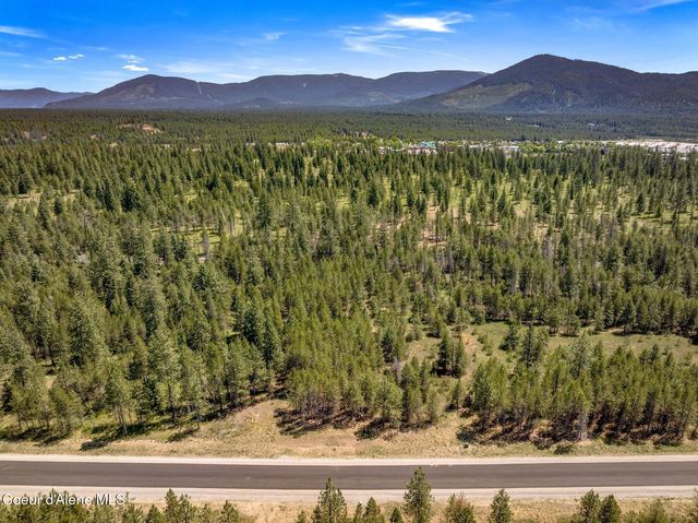 Lot 6 Dawson Lp, Athol, ID 83801