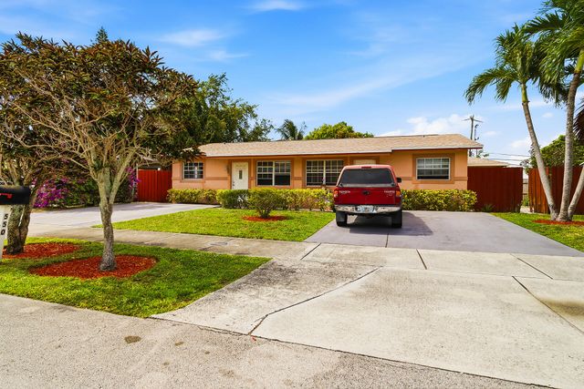 550 NE 37th Street 1-2, Pompano Beach, FL 33064
