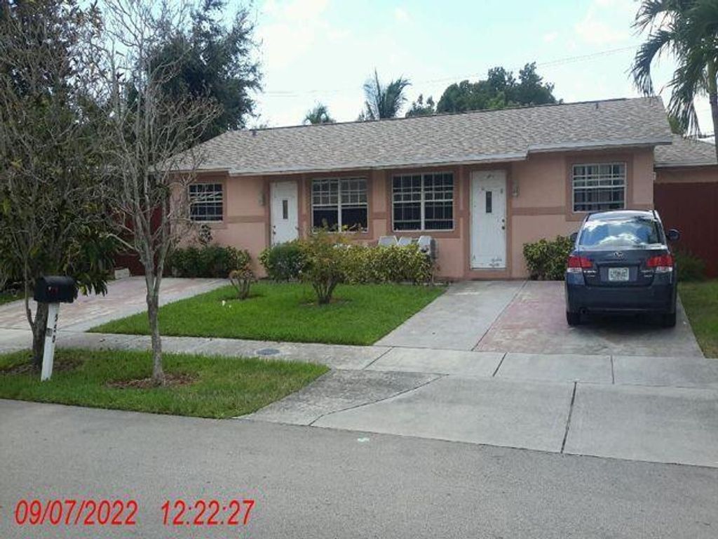 550 NE 37th Street 1-2, Pompano Beach, FL 33064