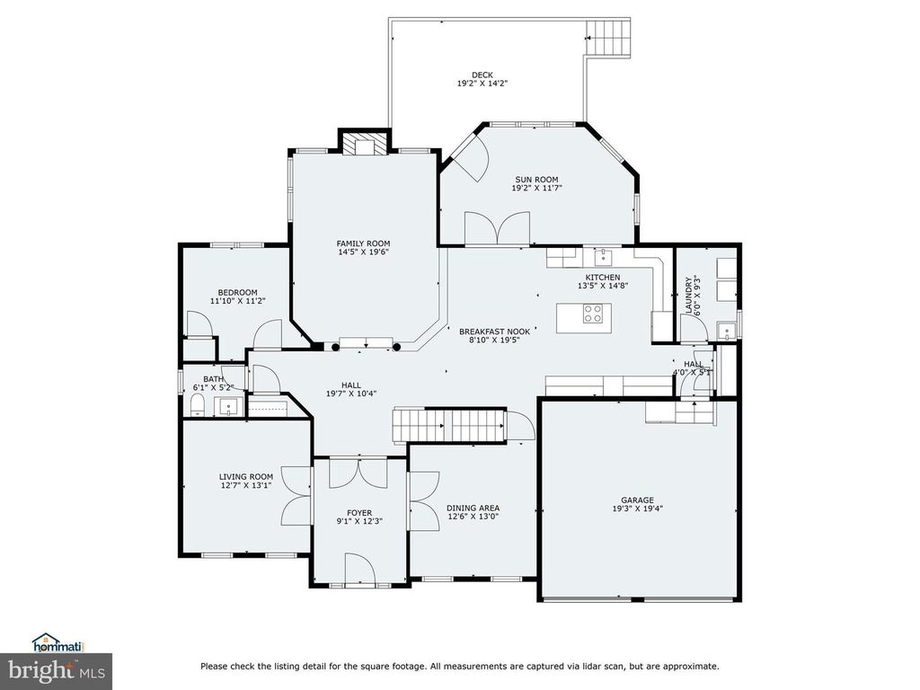 1405 WHOOPING CT, Upper Marlboro, MD 20774