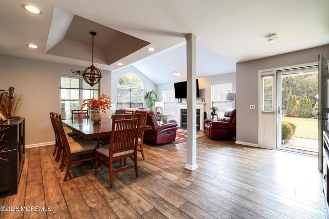 2357 W Ashfield Court, Toms River, NJ 08755