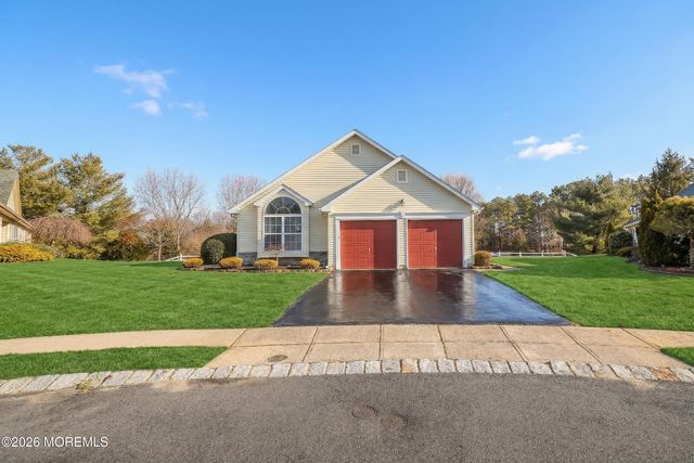 2357 W Ashfield Court, Toms River, NJ 08755