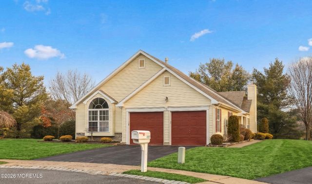 2357 W Ashfield Court, Toms River, NJ 08755