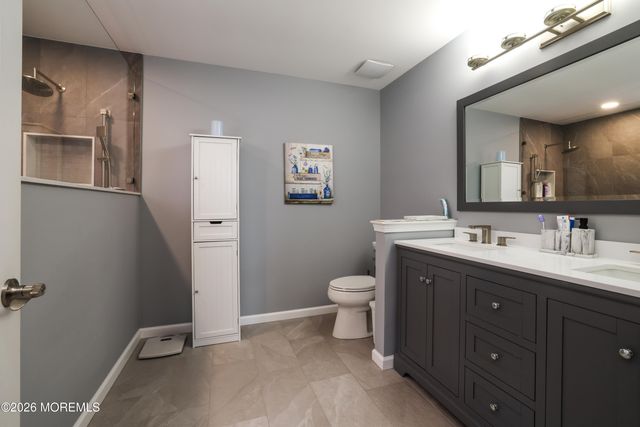 2357 W Ashfield Court, Toms River, NJ 08755