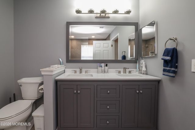 2357 W Ashfield Court, Toms River, NJ 08755