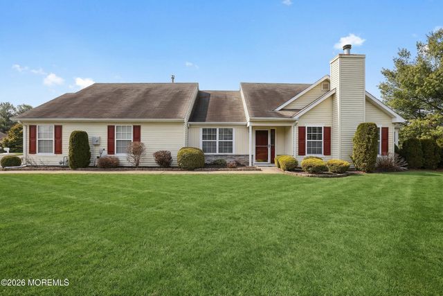 2357 W Ashfield Court, Toms River, NJ 08755