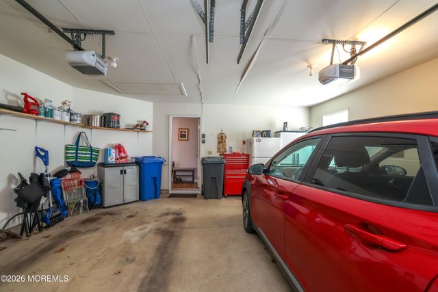 2357 W Ashfield Court, Toms River, NJ 08755