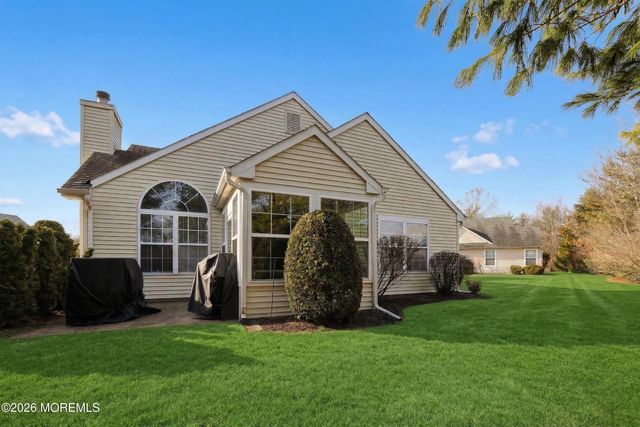 2357 W Ashfield Court, Toms River, NJ 08755