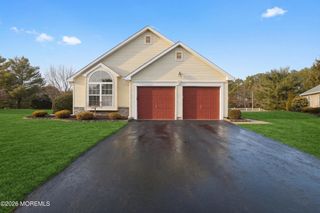 2357 W Ashfield Court, Toms River, NJ 08755