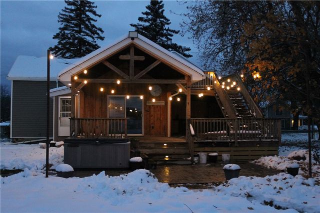 10616 Maple Ridge Road, Shelby, NY 14103