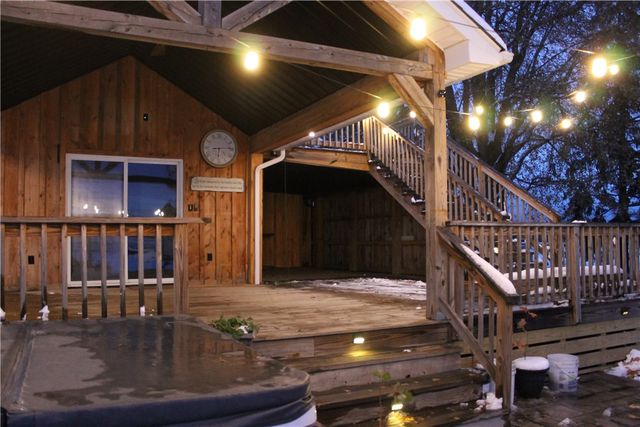 10616 Maple Ridge Road, Shelby, NY 14103