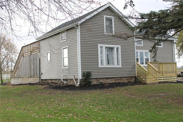 10616 Maple Ridge Road, Shelby, NY 14103