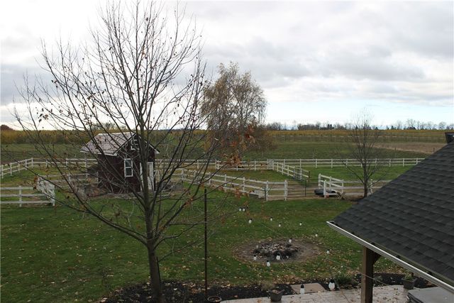 10616 Maple Ridge Road, Shelby, NY 14103