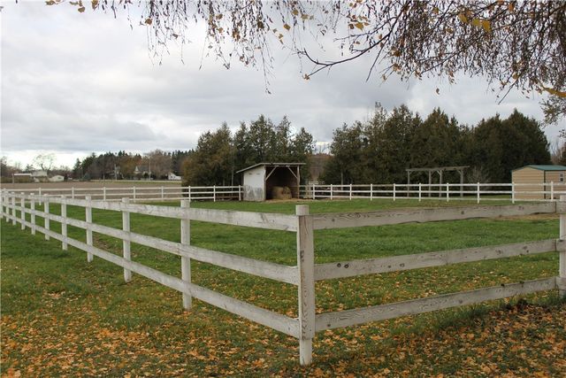 10616 Maple Ridge Road, Shelby, NY 14103