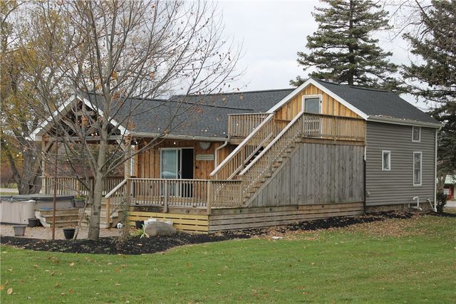 10616 Maple Ridge Road, Shelby, NY 14103