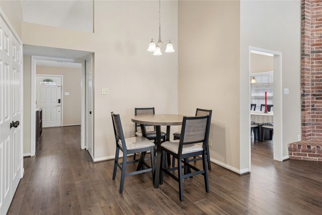 4405 Durango Lane, Mckinney, TX 75070