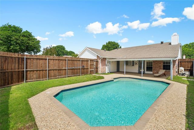 4405 Durango Lane, Mckinney, TX 75070