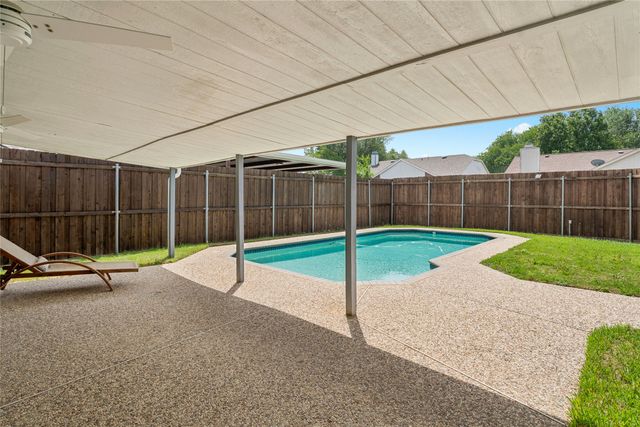 4405 Durango Lane, Mckinney, TX 75070