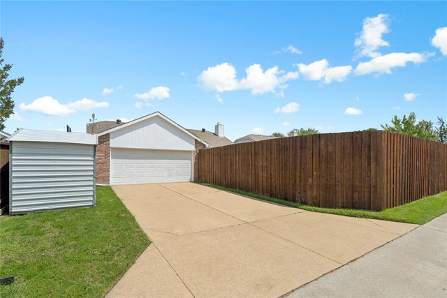 4405 Durango Lane, Mckinney, TX 75070