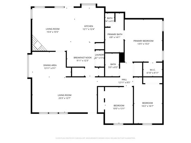 4405 Durango Lane, Mckinney, TX 75070