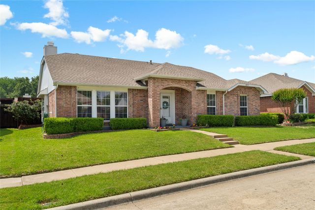 4405 Durango Lane, Mckinney, TX 75070