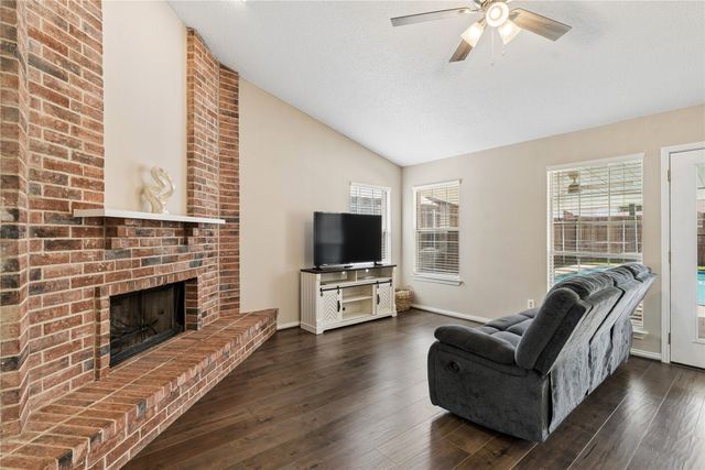 4405 Durango Lane, Mckinney, TX 75070