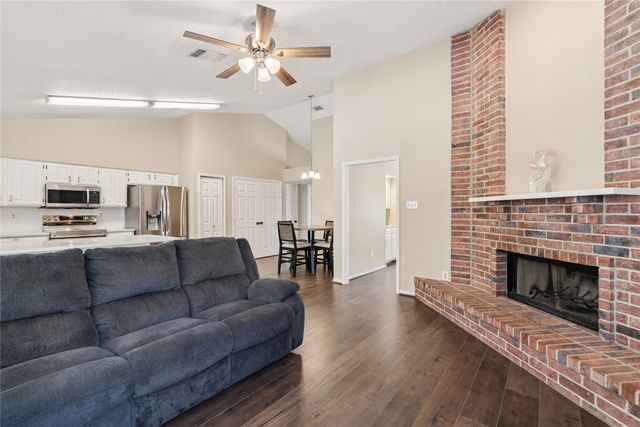 4405 Durango Lane, Mckinney, TX 75070
