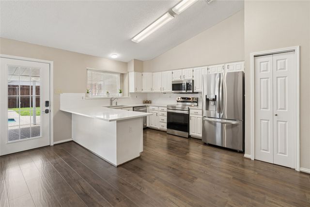 4405 Durango Lane, Mckinney, TX 75070