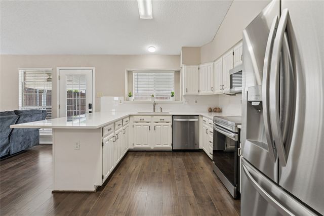 4405 Durango Lane, Mckinney, TX 75070