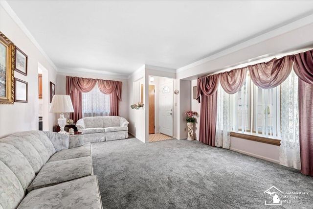 15136 Poplar Street, Southgate, MI 48195