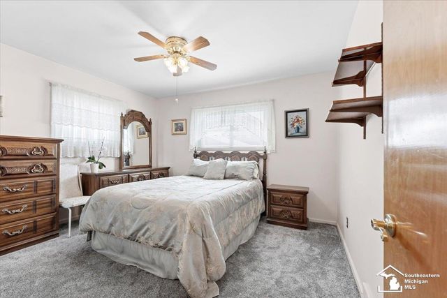 15136 Poplar Street, Southgate, MI 48195