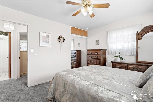 15136 Poplar Street, Southgate, MI 48195