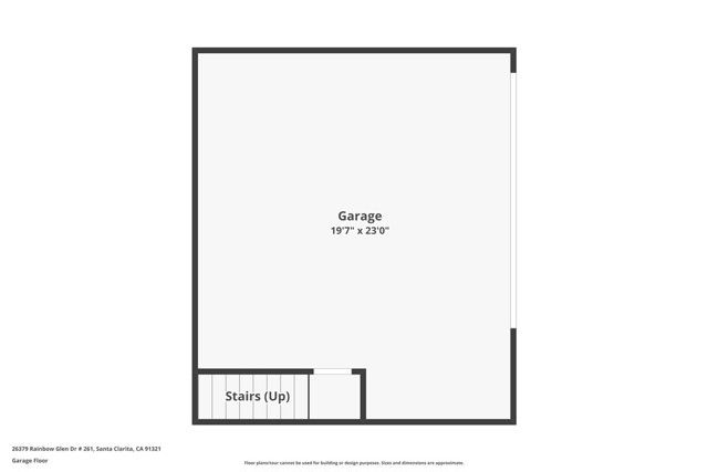 26379 Rainbow Glen Drive, Newhall (santa Clarita), CA 91321