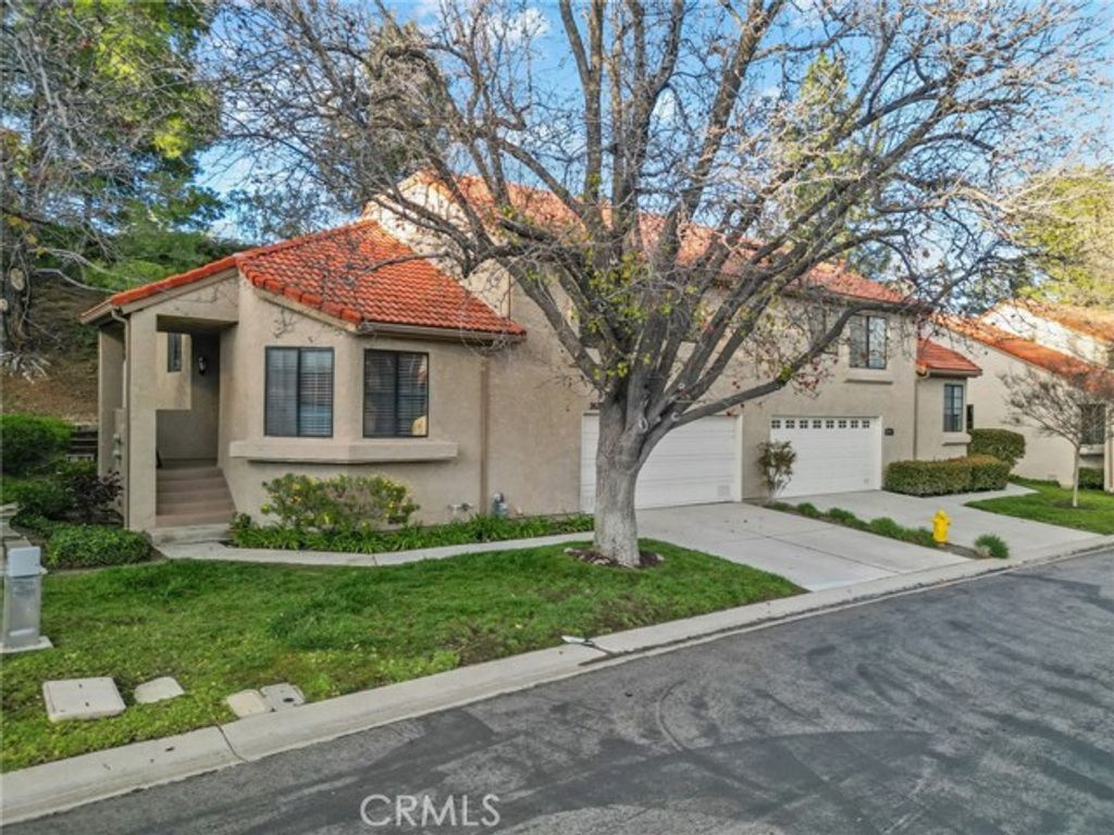 26379 Rainbow Glen Drive, Newhall (santa Clarita), CA 91321