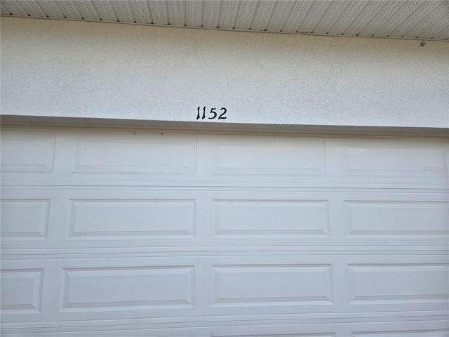 1152 BLUE GARDEN DRIVE, Deland, FL 32720