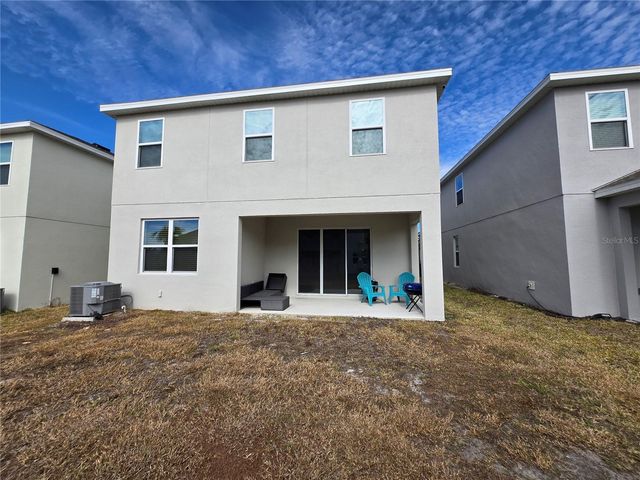 1152 BLUE GARDEN DRIVE, Deland, FL 32720