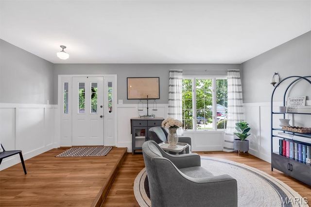 32 Kensington Place Court, St Charles, MO 63304