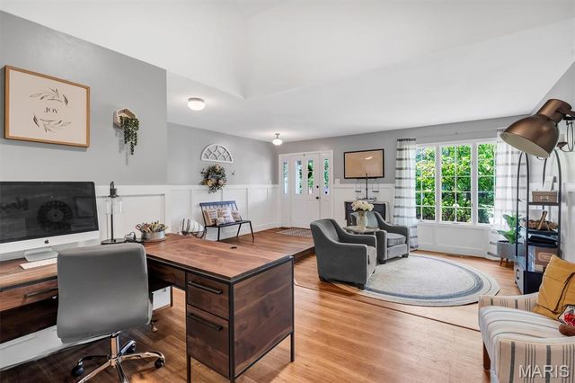 32 Kensington Place Court, St Charles, MO 63304